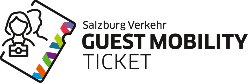 Salzburg Verkehr Guest Mobility Ticket
